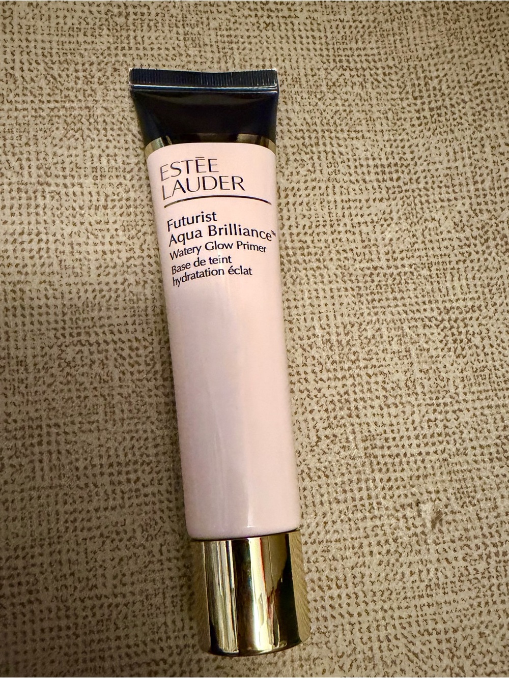 Estée Lauder Futurist Aqua Brilliance Watery Glow Primer - NEW